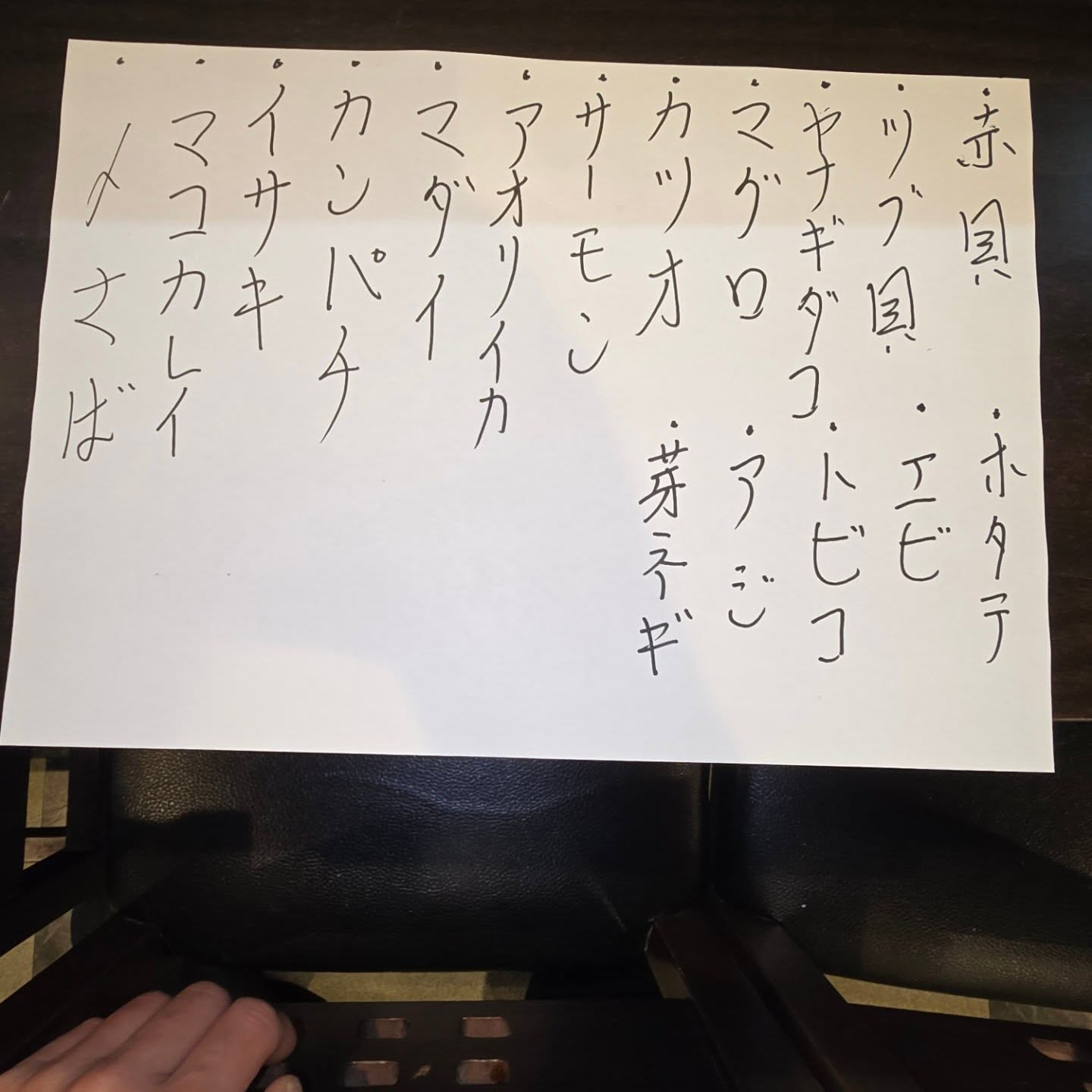 test
