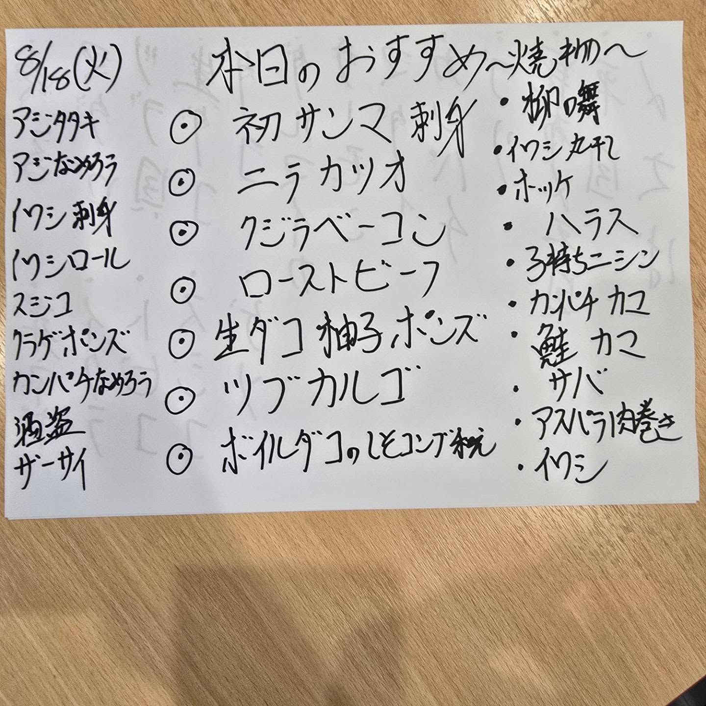 test