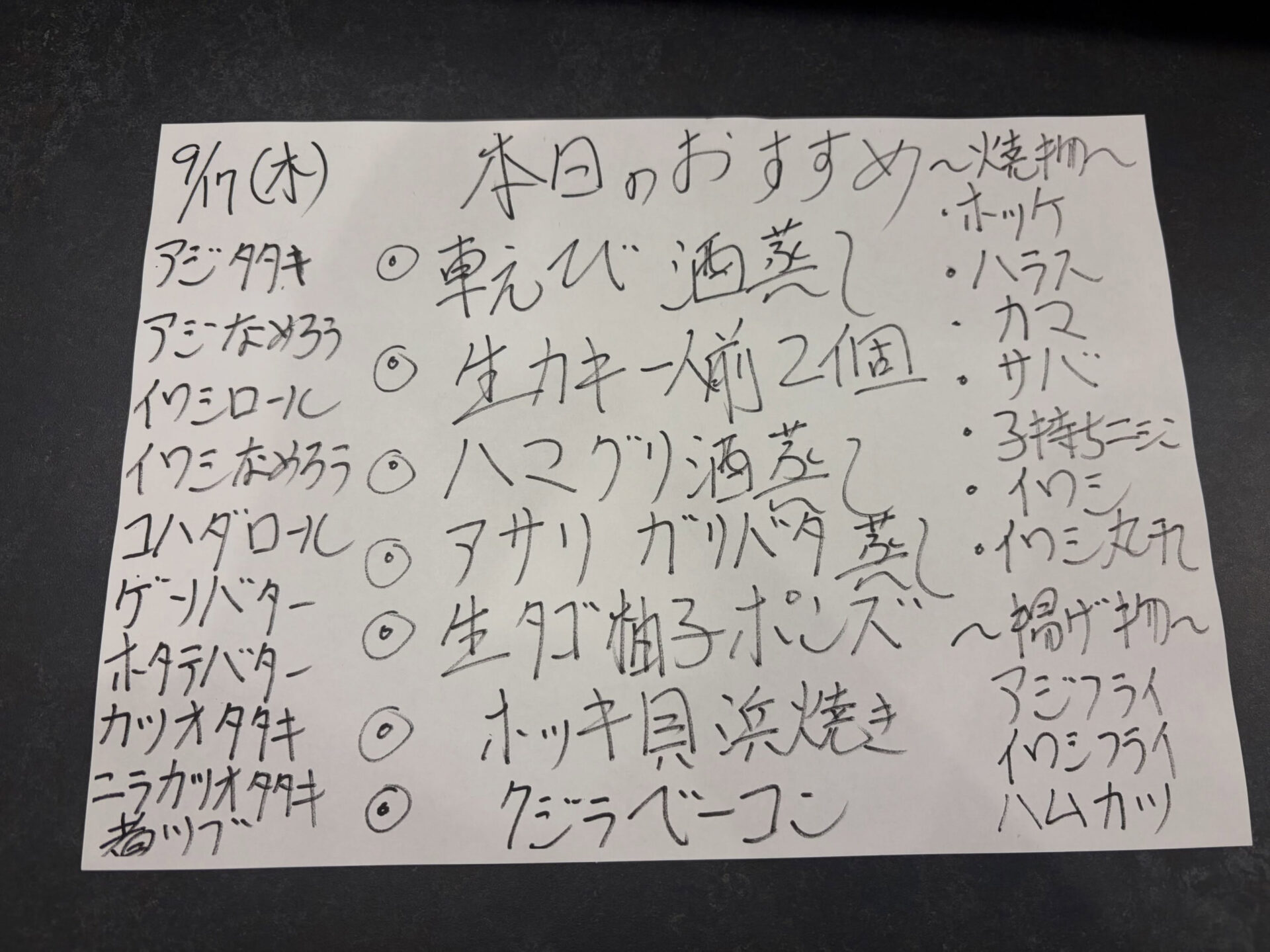 test